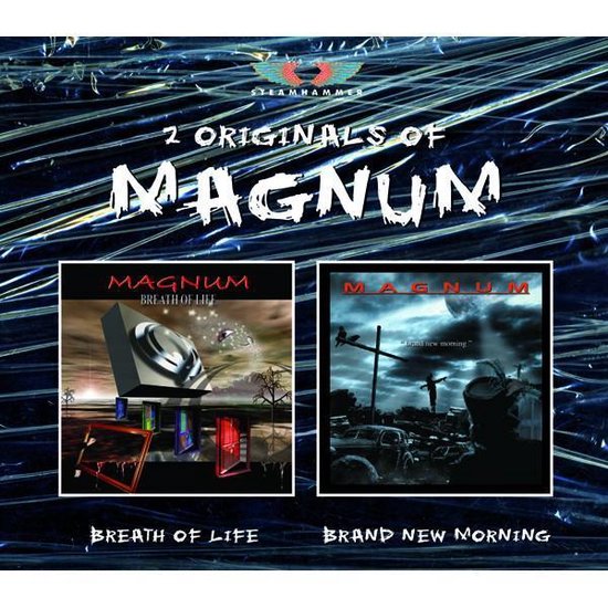 Breath Of Life/Brand  New Morning