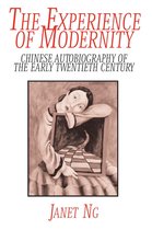 The Experience of Modernity