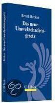 Das neue Umweltschadensgesetz