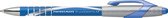 36x Paper Mate balpen Flexgrip Elite blauw