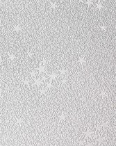 Kinderkamer EDEM 533-30 Sterrenbehang behang babybehang sterrenhemel behang wit grijs