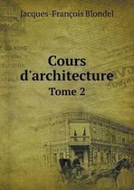 Cours d'architecture Tome 2