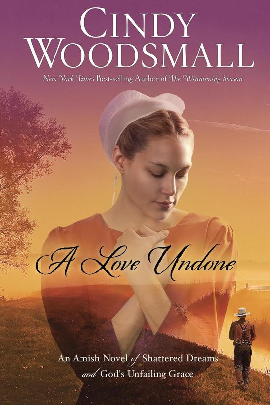 A Love Undone - cover