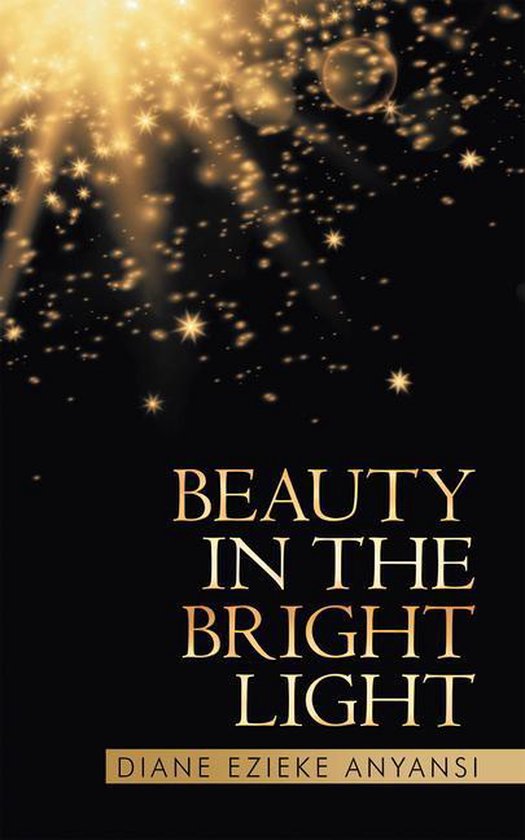 Beauty in the Bright Light - cover