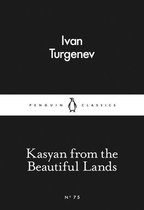 Penguin Little Black Classics - Kasyan from the Beautiful Lands