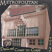 Tazmania's Dancin Coast To Coast Vol. 2