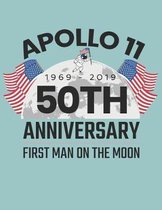 Moon Landing Notebook