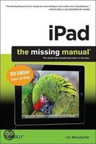 Ipad: The Missing Manual