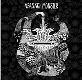 Versatil Monster - Versatil Monster (LP)
