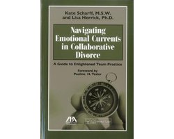 Navigating Emotional Currents in Collaborative Divorce