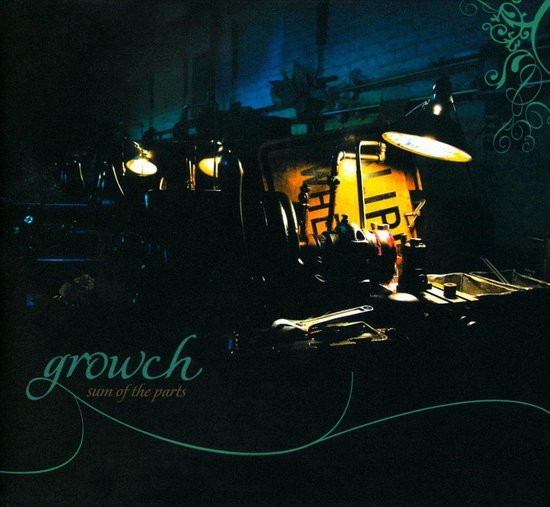 Sum Of The Parts Growch CD album Muziek Bol Sum of the parts growch cd album muziek bol