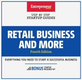 StartUp Guides - Retail Business and More