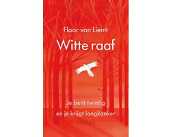 Witte raaf