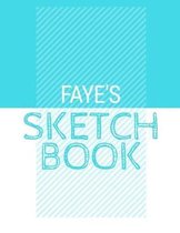 Faye's Sketchbook