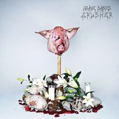 Grave Babies - Crusher (LP)