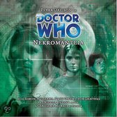 Nekromanteia