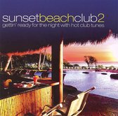 Sunset Beach Club, Vol. 2