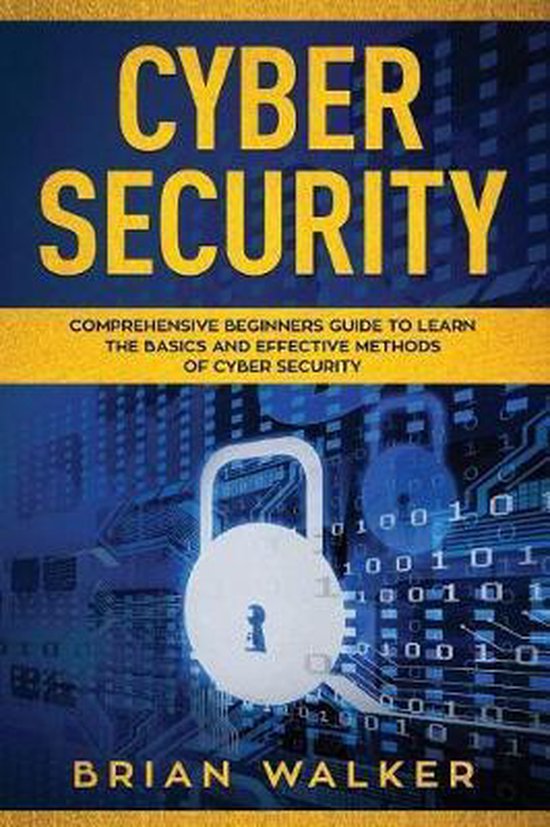 Cyber Security- Cyber Security - cover