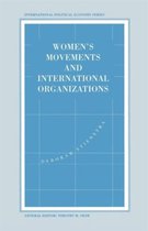 Women's Movements and International Organizations