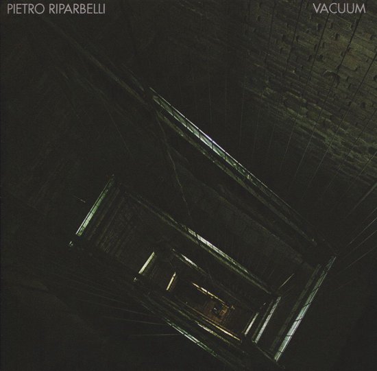 Pietro Riparbelli - Vacuum