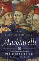 Modern Library Classics - The Essential Writings of Machiavelli