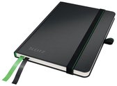 Notebook Complete formaat A6 zwart