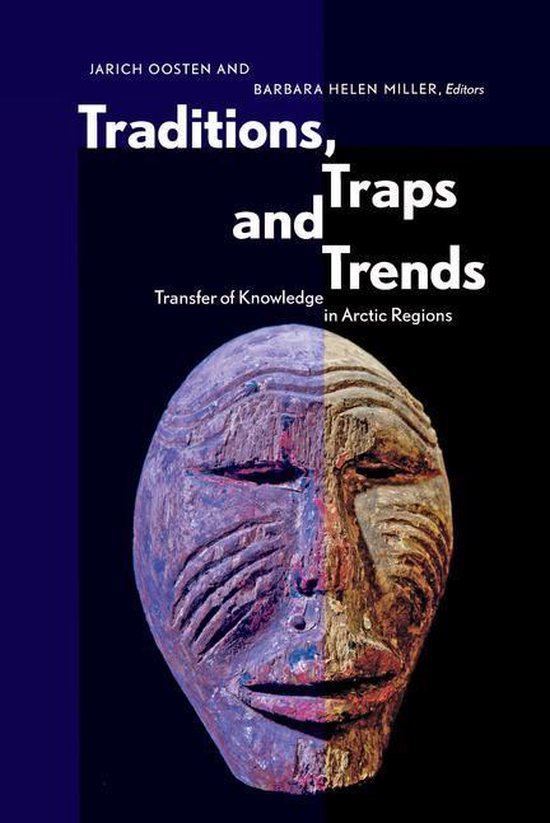 Traditions, Traps and Trends - cover