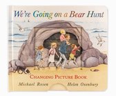 We're Going on a Bear Hunt