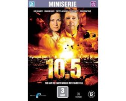 10.5 (2DVD)