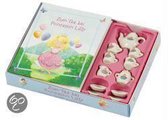 Zum Tee bei der kleinen Prinzessin