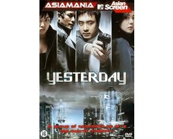 Speelfilm - Yesterday