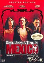 Once Upon a Time in Mexico (Limited Edition)