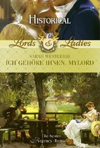 Historical Lords & Ladies 9 - Ich gehöre Ihnen, Mylord
