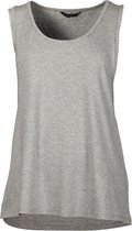 Papillon Sporttop Rose Gold Dames Grijs Maat Xs