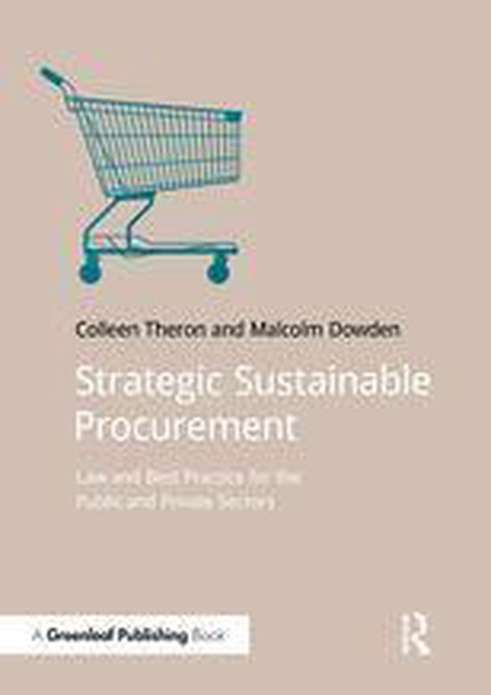 DoShorts - Strategic Sustainable Procurement - cover