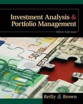 Investment Analysis And Portfolio Management (With Thomson O