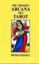 Die Großen Arcana des Tarot 3