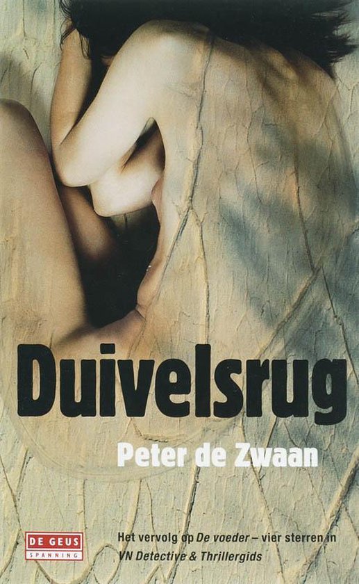 Duivelsrug - Peter de Zwaan | Warmolth.org