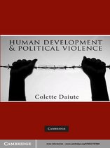 Human Development and Political Violence