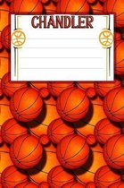 Basketball Life Chandler