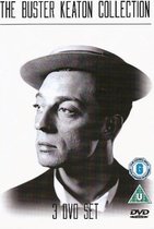 Buster Keaton Collection