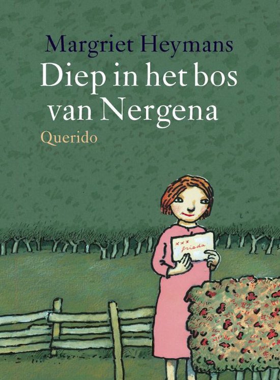 9789045102542 - Diep In Het Bos Van Nergena