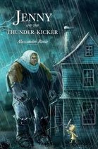 Jenny and the Thunder-Kicker