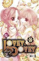 Lovey Dovey 03