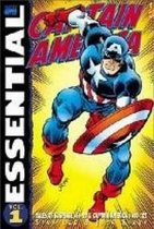 Essential Captain America