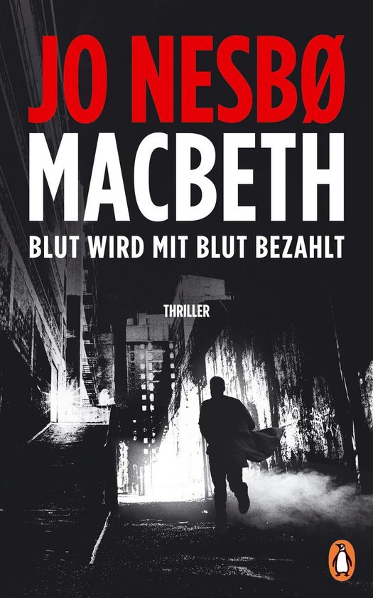 Macbeth - cover