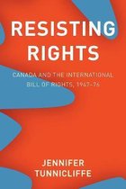 Law and Society- Resisting Rights