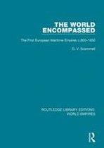 Routledge Library Editions: World Empires - The World Encompassed