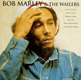 Bob Marley & The Wailers Archive Series