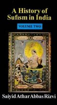 A History of Suffism in India